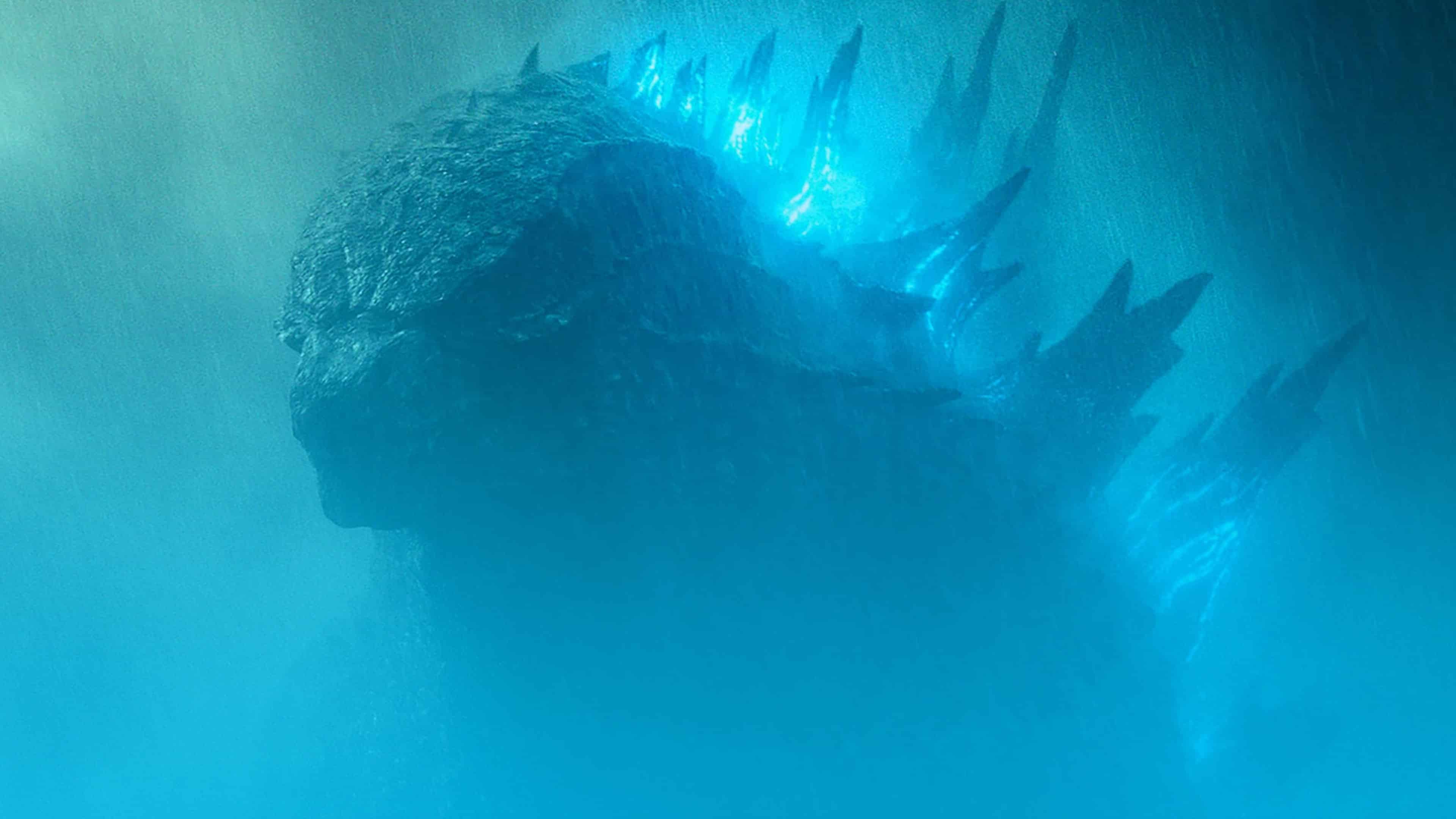 godzilla king of the monsters series order
